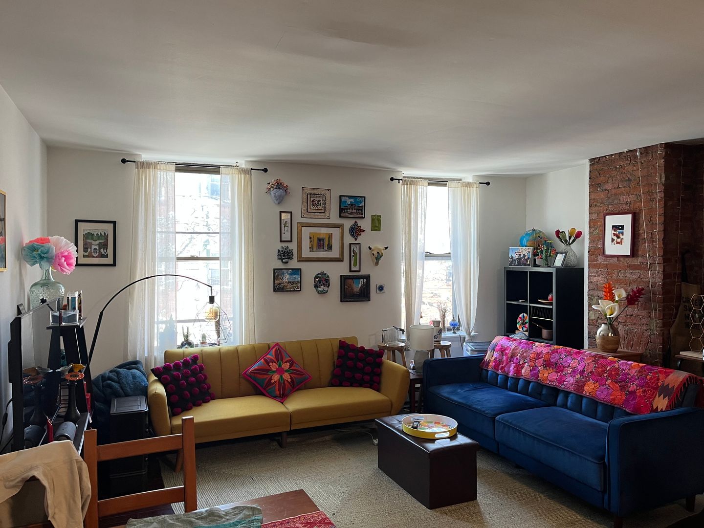 Philadelphia Apartment: 623 S 16th St