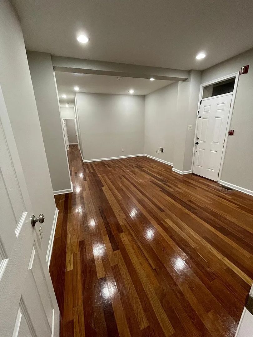 Philadlephia Apartment: 1200 Ellsworth
