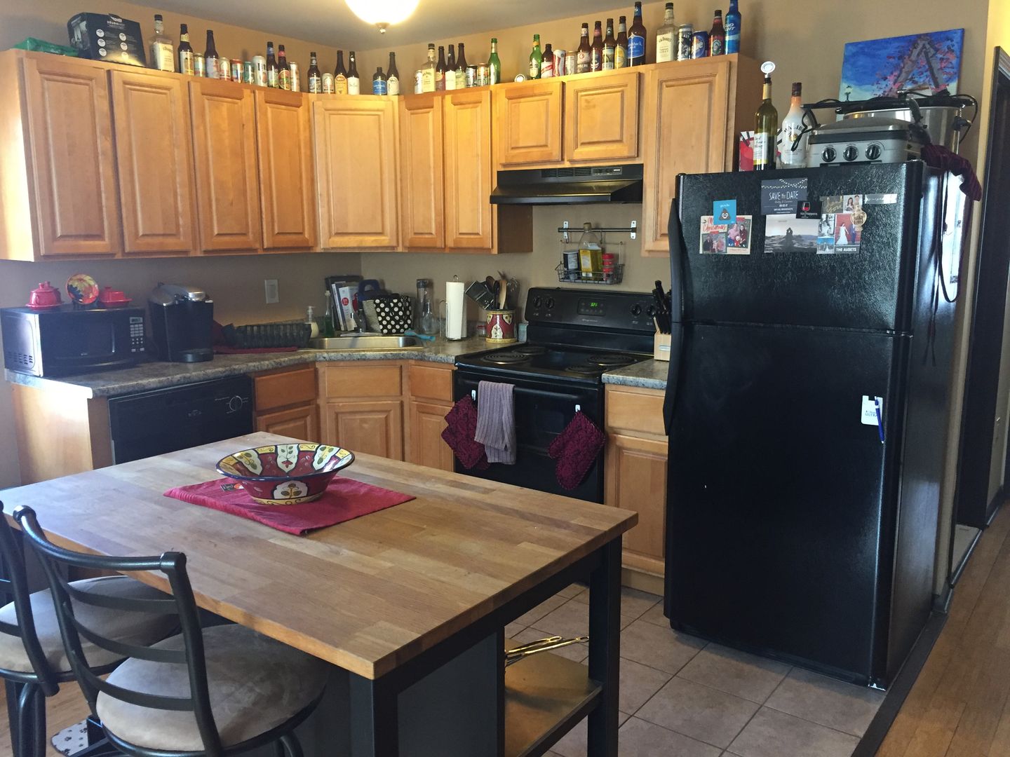 Philadelphia Apartment: 724 S 20th St