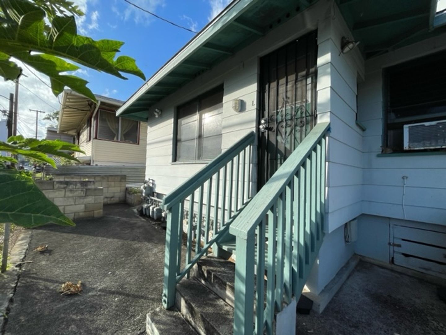 Honolulu Apartment: 1804 Poki Street