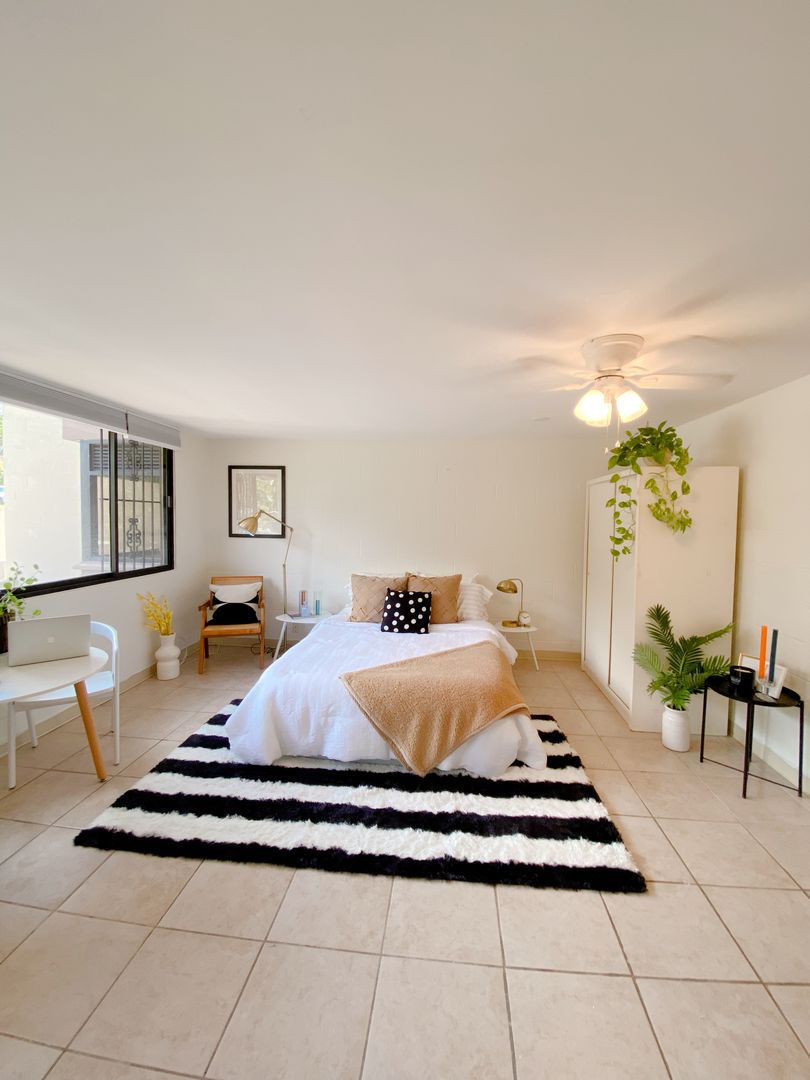 Honolulu Apartment: 245 Iolani Avenue