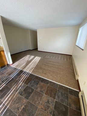 2 Bedroom Apartment at Centre III