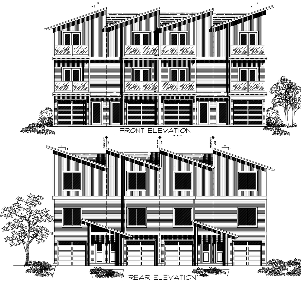 The Dalles Apartment: 3773 - 3775 Klindt Dr.