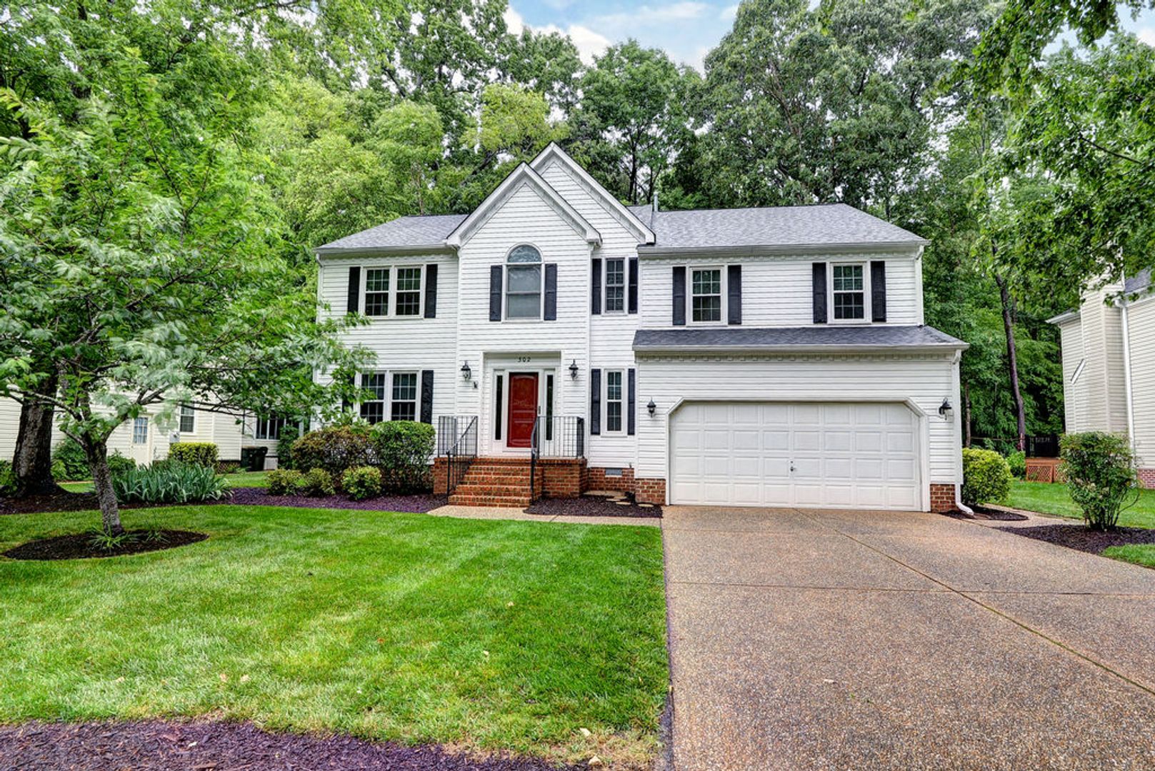 Yorktown House: 302 Treis Trail