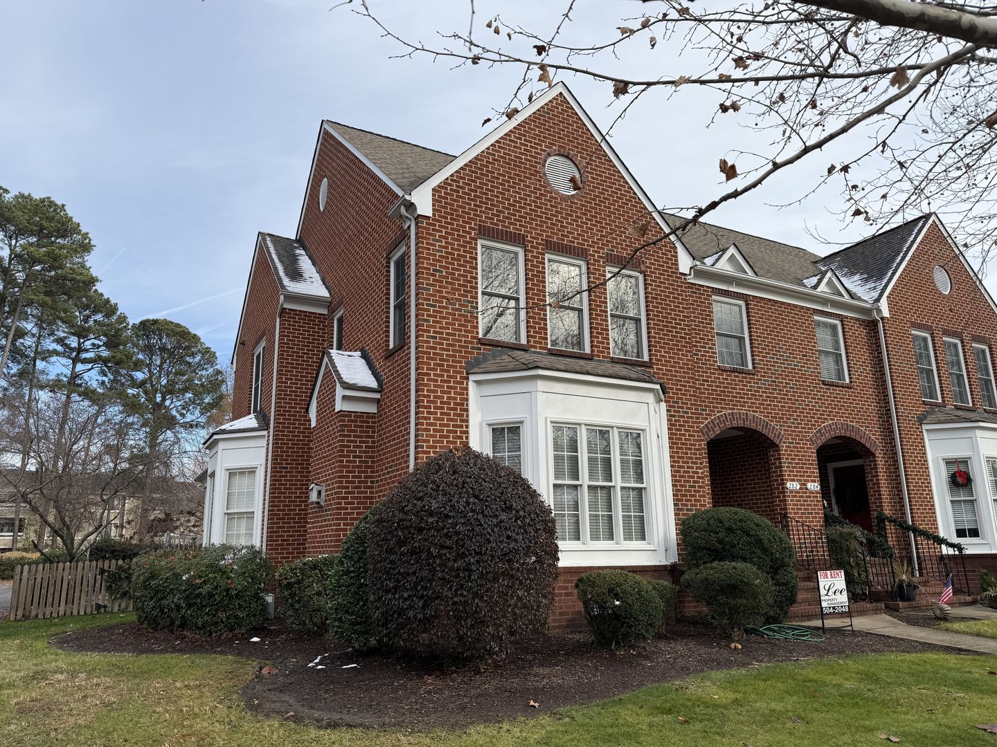 Newport News House: 282 Walt Whitman Avenue