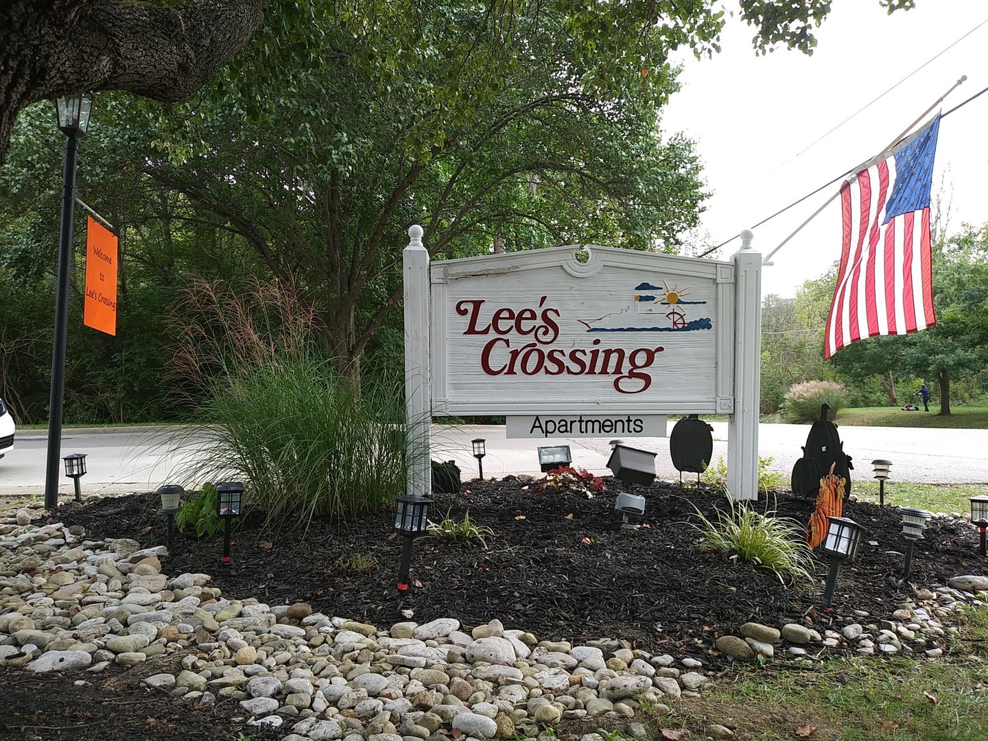 Cincinnati Apartment: 5380 Lees Crossing Drive