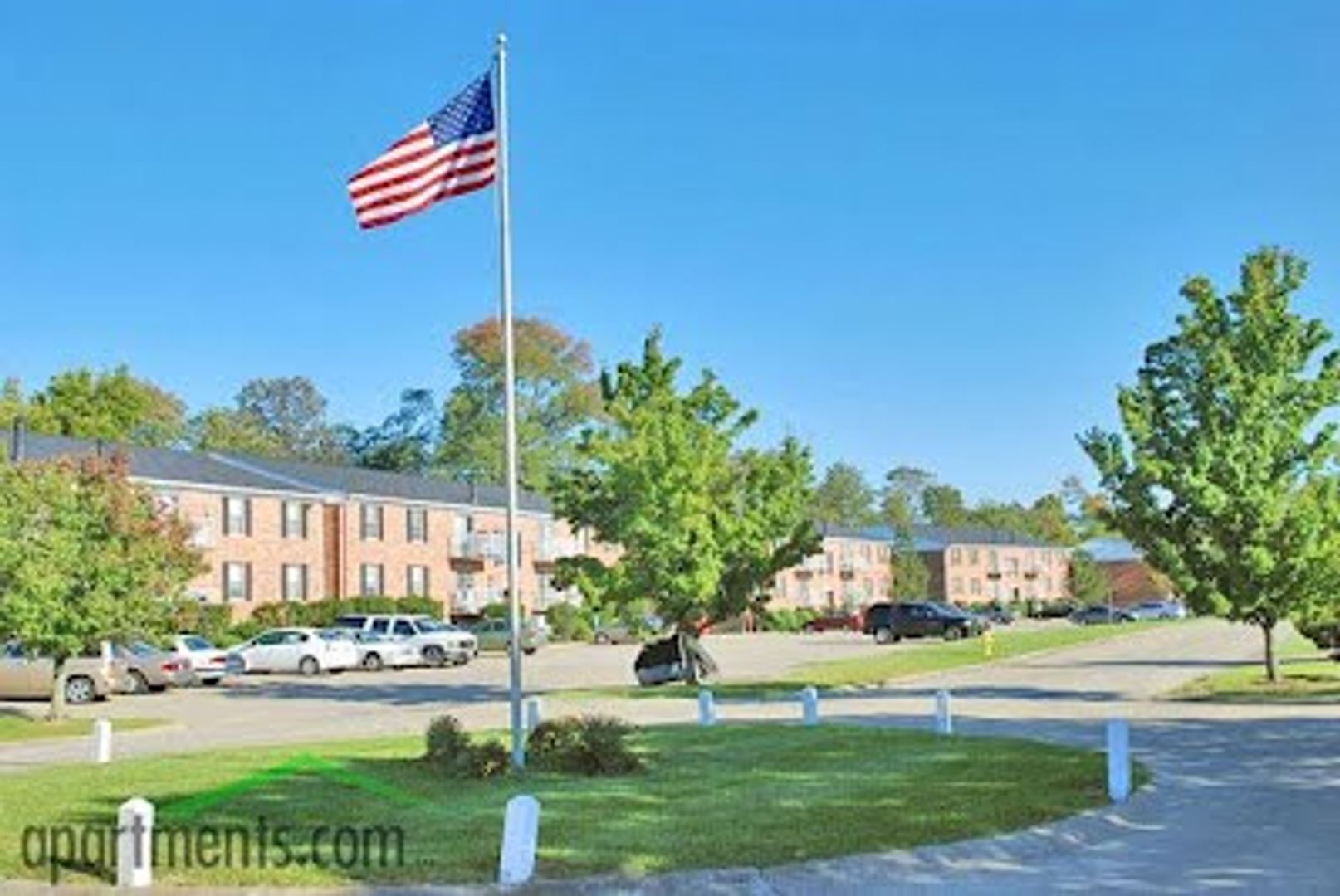 Cincinnati Apartment: 5410 Lees Crossing Drive