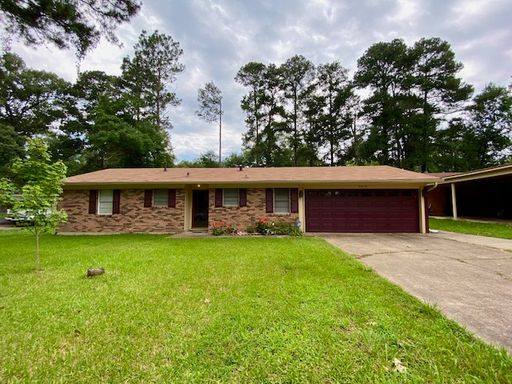 3 Bedroom 1 Bath Home Available in Southern Hills Subdivision! – photo 1