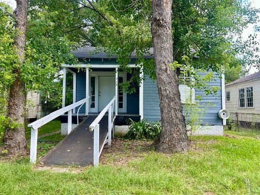 2 Bedroom 1 Bath Home Available for Rent! – photo 1