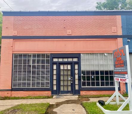Commercial Property in Historic Highland Building! – photo 1