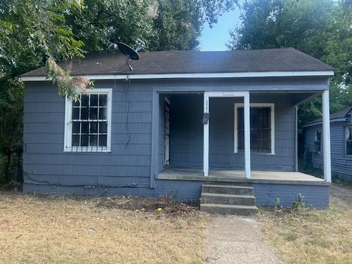 2 Bedroom 1 Bath Available Rent – photo 1