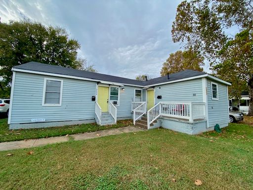 2 Bedroom 1 Bath Home Available for Rent! – photo 1