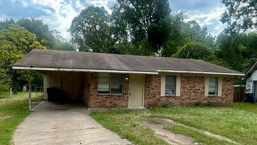 3 Bedroom 1 Bath Home Available for Rent! – photo 1