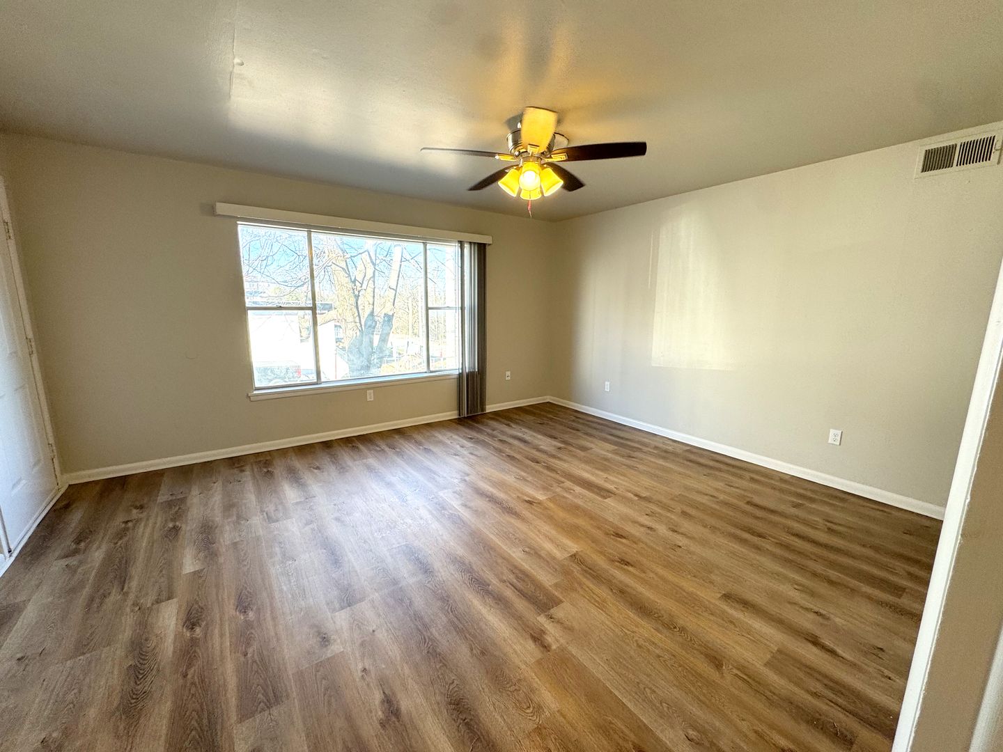 Fayetteville Apartment: 705 West Putman Street