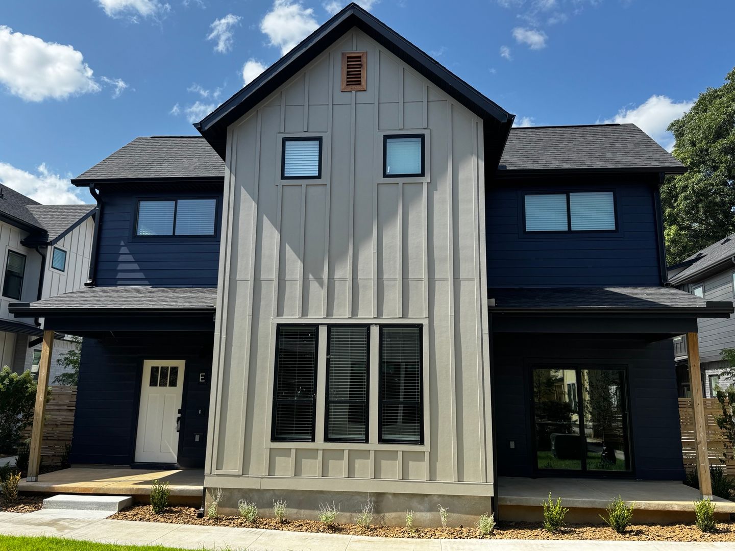 Fayetteville Apartment: N Bob Younkin Drive