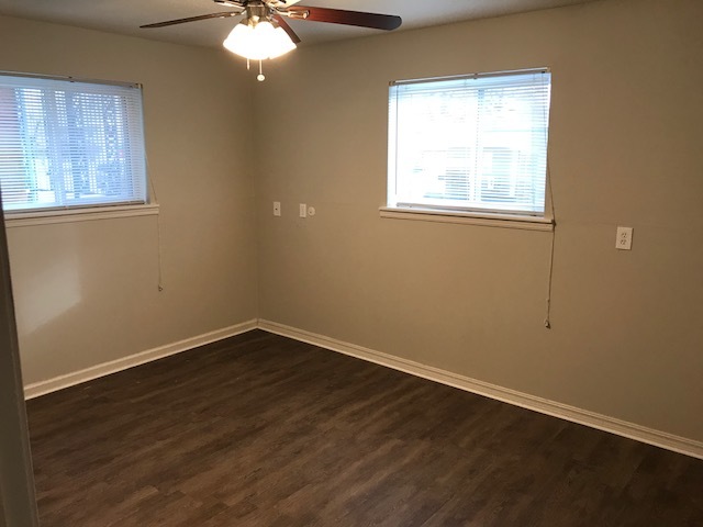 Fayetteville Apartment: 1219 North Storer