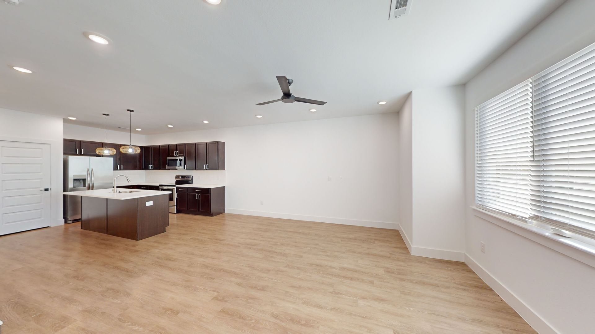 Bentonville Apartment: 2nd Street and NW Elm Tree Road