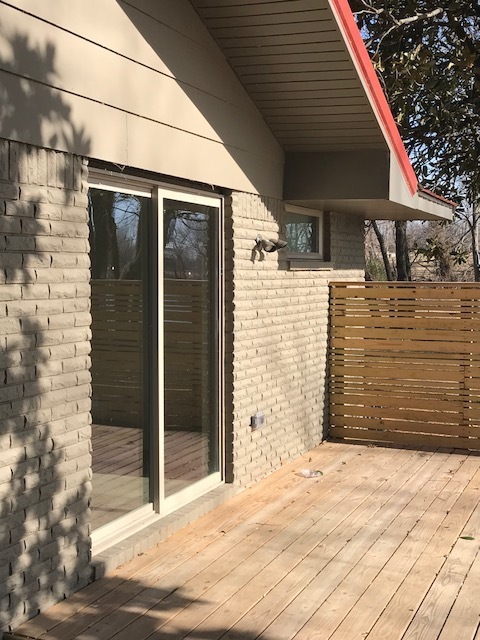 Elm Springs House: 895 S. Lake Road