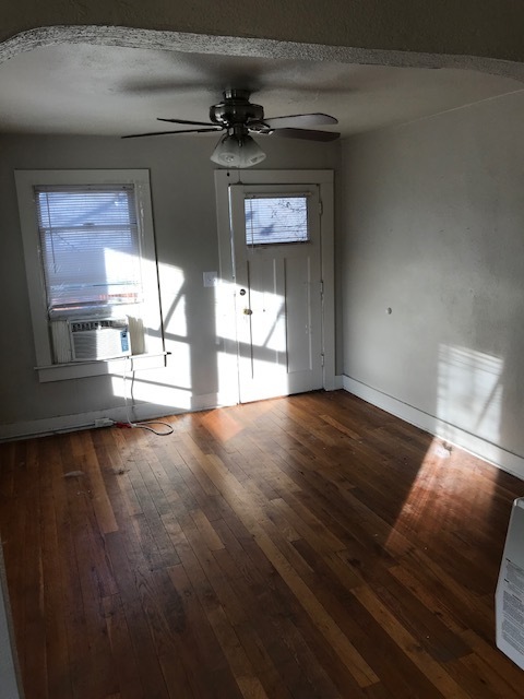 Fayetteville Apartment: 618 West Lafayette