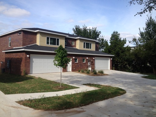 Luxury Condo Living in Fayetteville! – photo 1