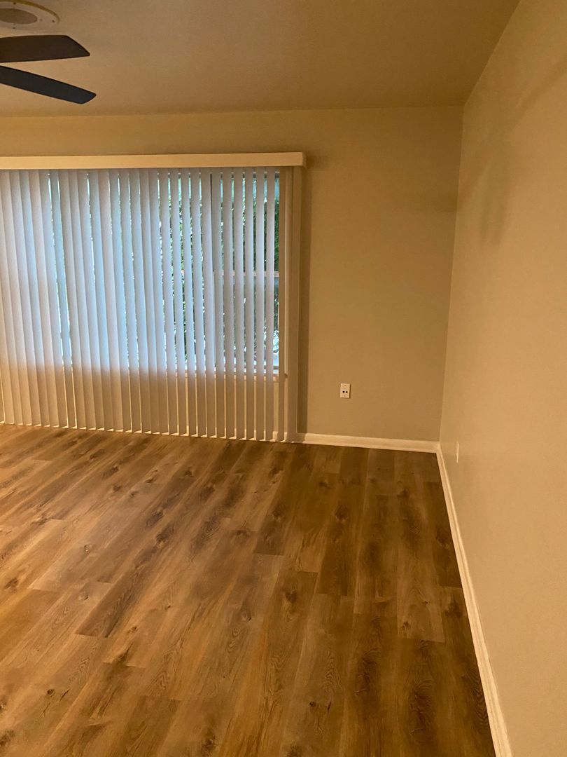 Fayetteville Apartment: 705 West Putman Street