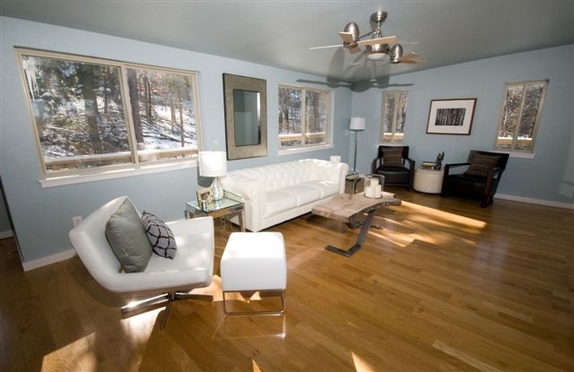 Rogers House: 8050 Rockwood Lane