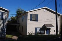 Fayetteville Apartment: 924-926 N Oakland Avenue
