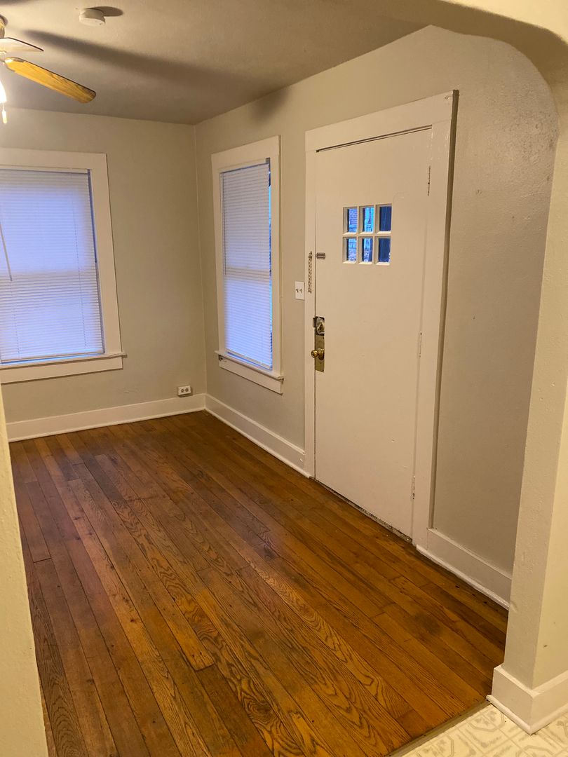 Fayetteville Apartment: 618 West Lafayette