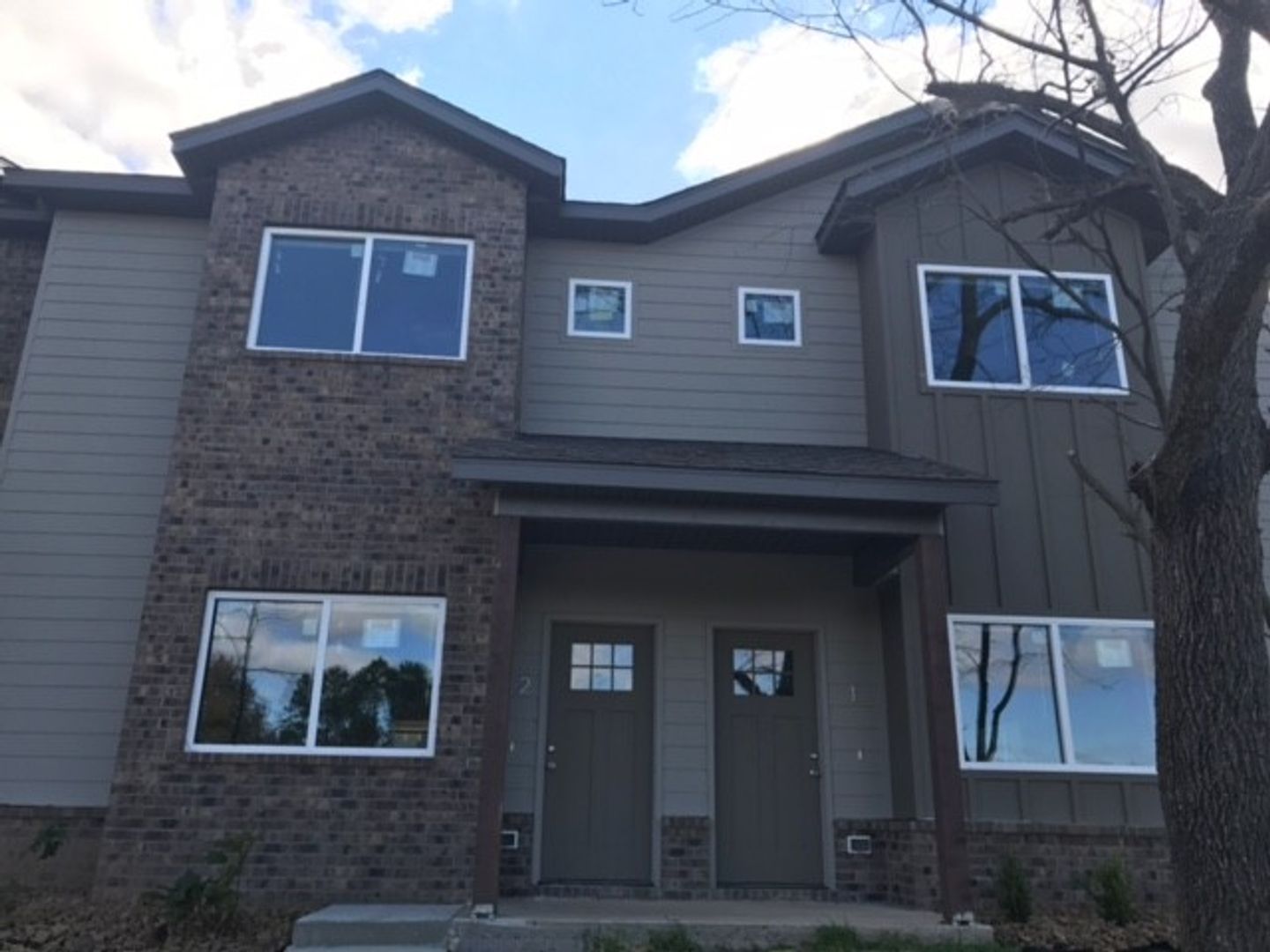 Appleby Townhomes 4 of 12