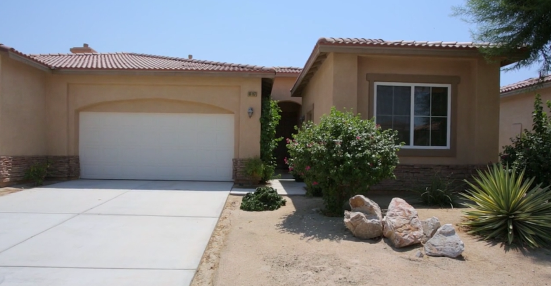 Coachella House: 45-954 Meritage Ln