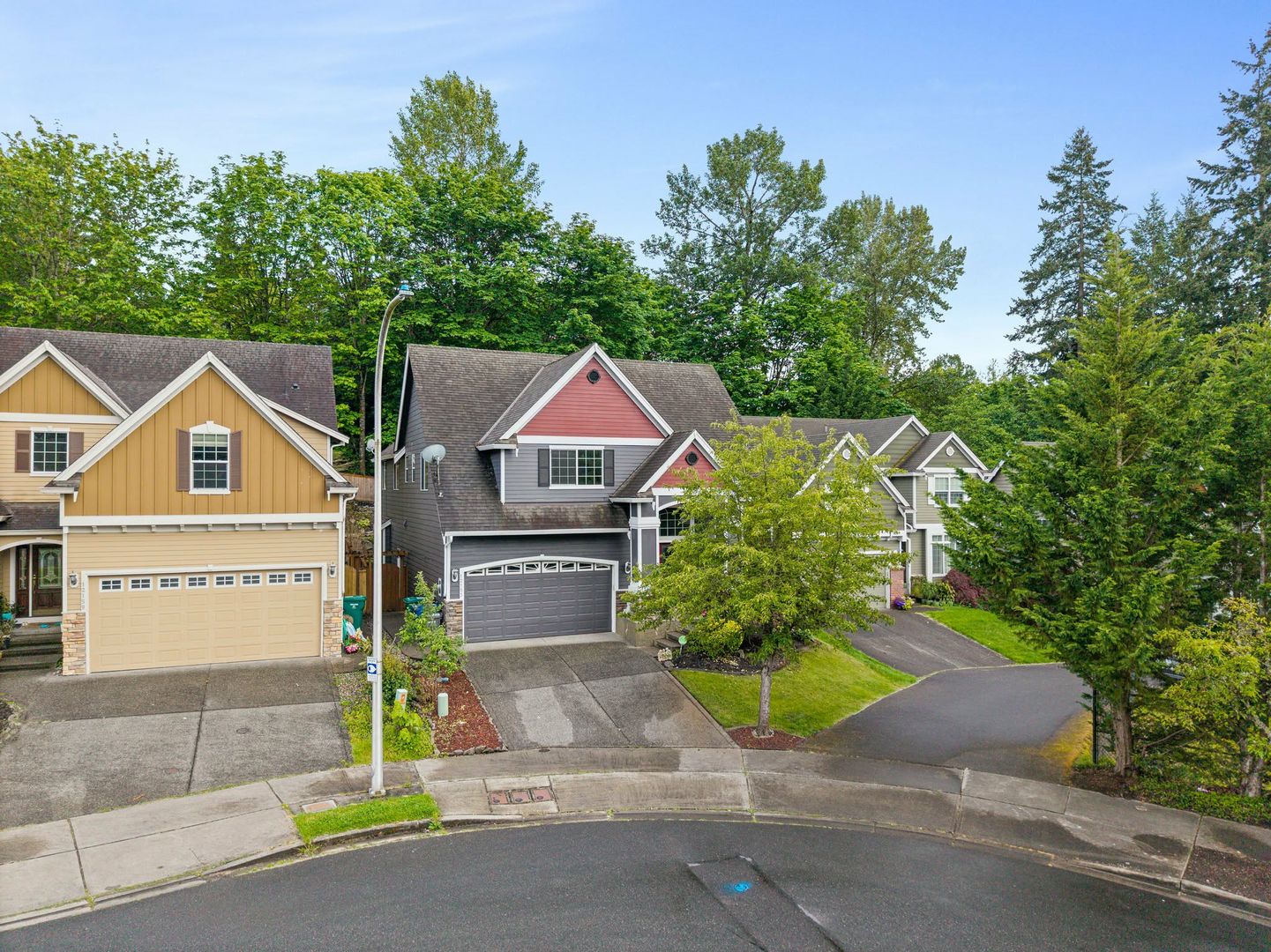 Auburn House: 12153 SE 307th PL - JUDSTA-1