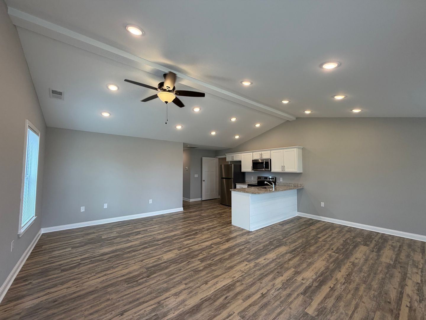 Winchester Apartment: 312/314 Prescott Lane