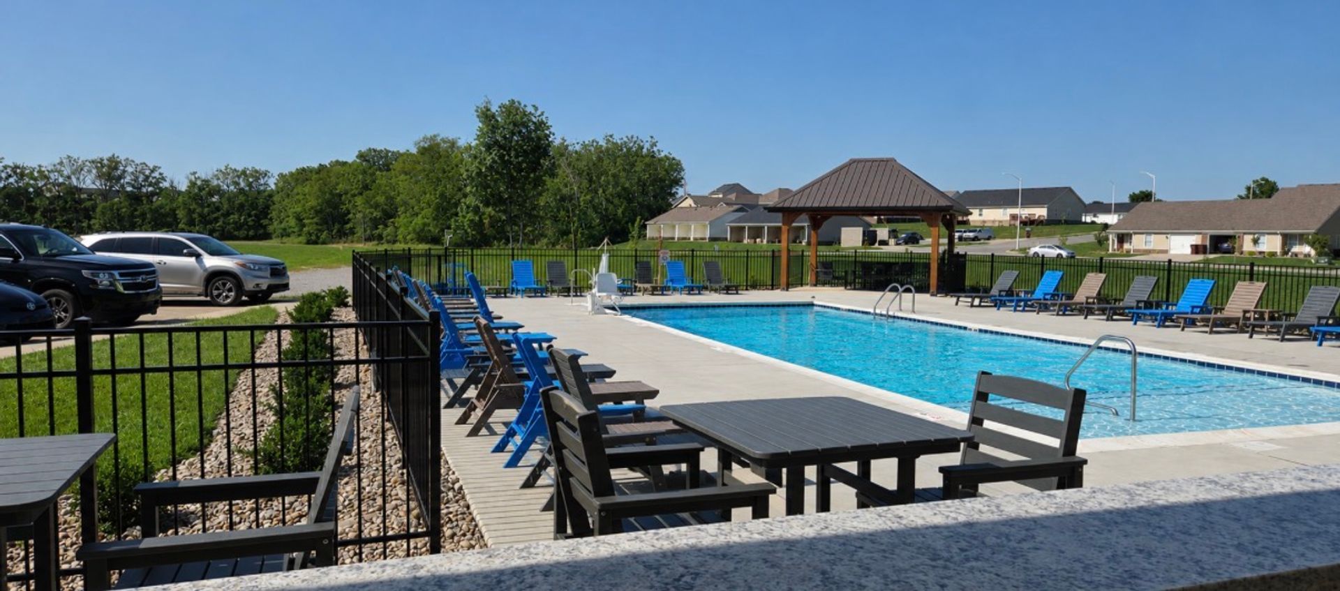 Winchester Apartment: 115 Pinnacle Place