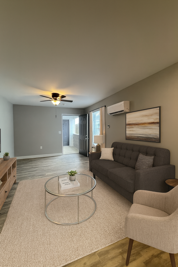 Winchester Apartment: 200 Hubbard