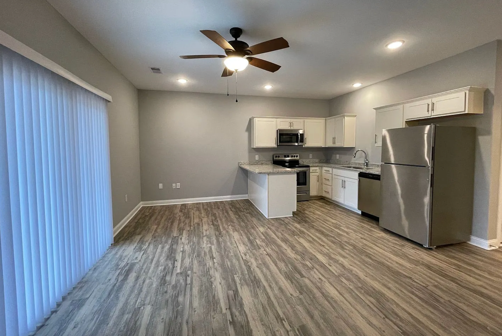 Winchester Apartment: 139 Bellbrook Lane