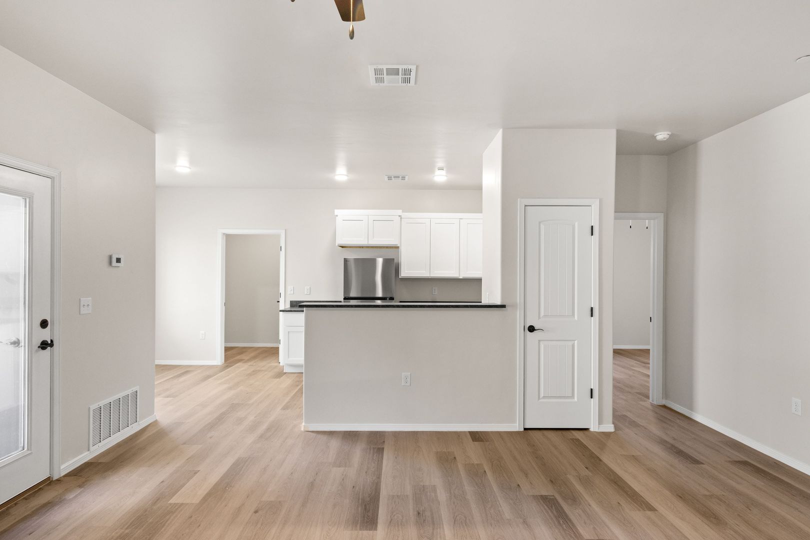 LAS CRUCES Apartment: 180 THREE CROSSES AVE