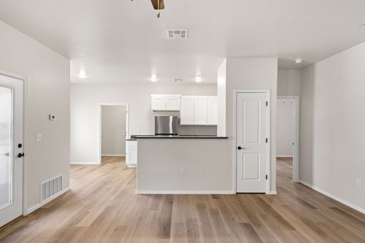 2 BEDROOM 2 BATH – photo 1