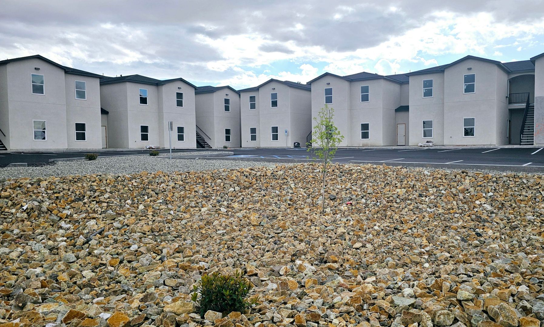 LAS CRUCES Apartment: 3451 VALVERDE LOOP