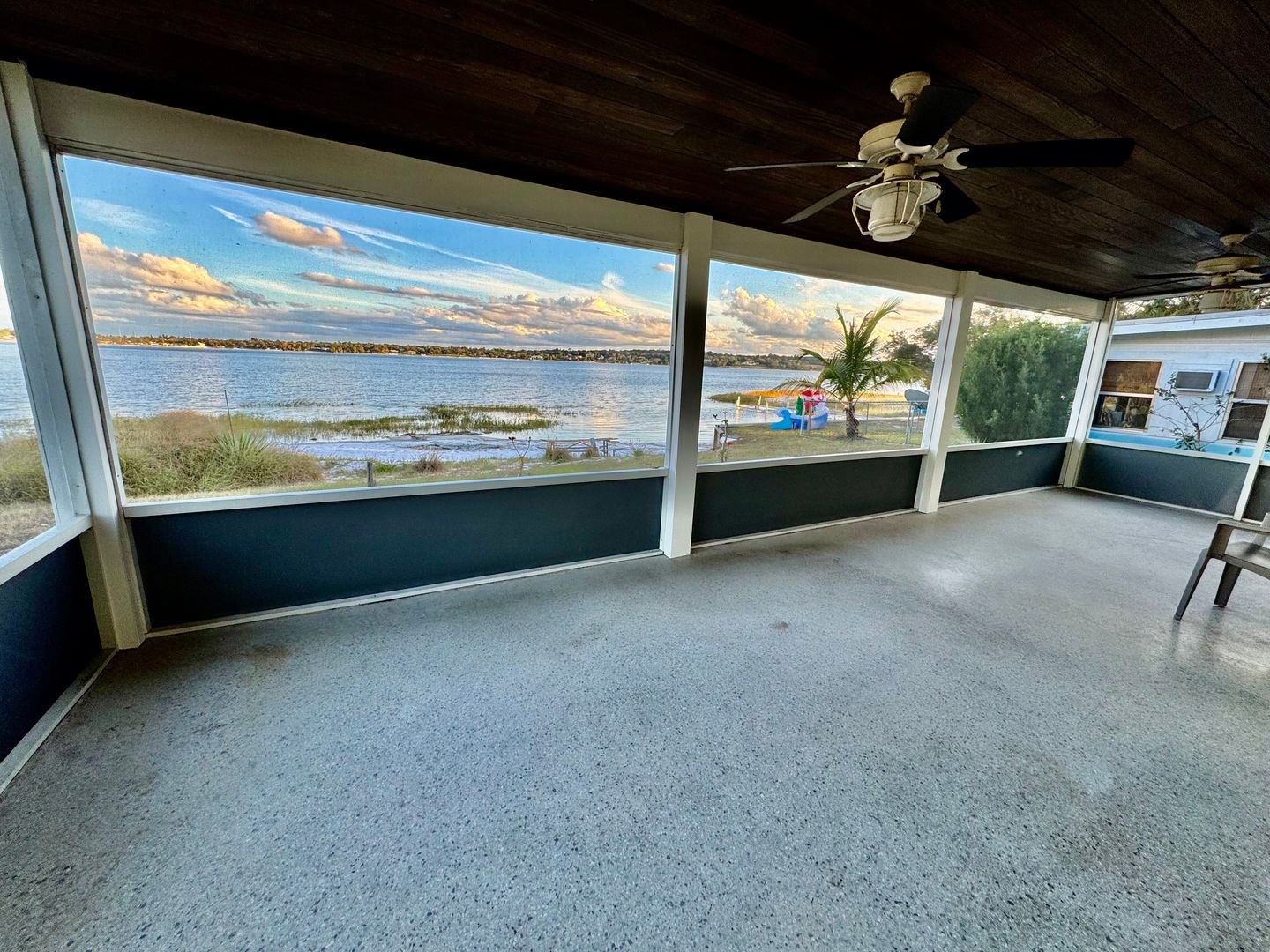Babson Park House: 616 N Crooked Lake Drive
