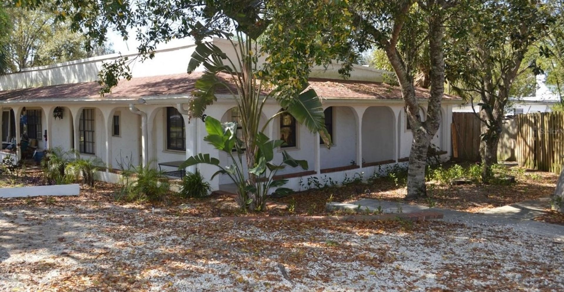 Babson Park House: 630 N. Crooked Lake Drive