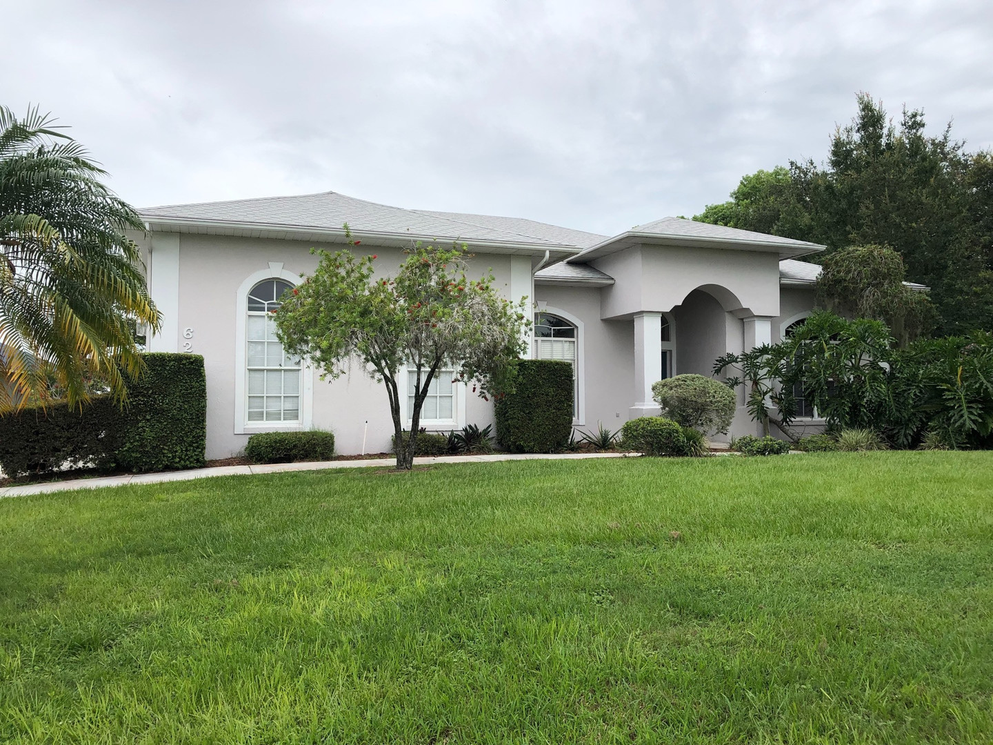 Haines City House: 62 B Moore Road