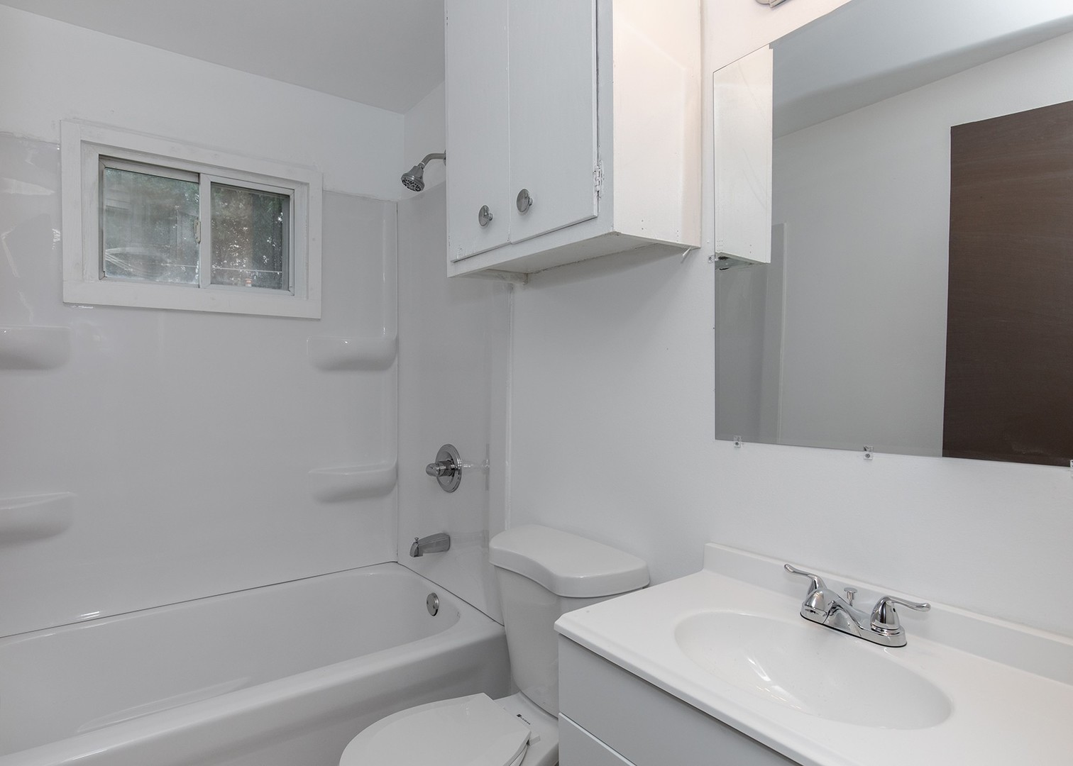 Bettendorf Apartment: 315 21st Street