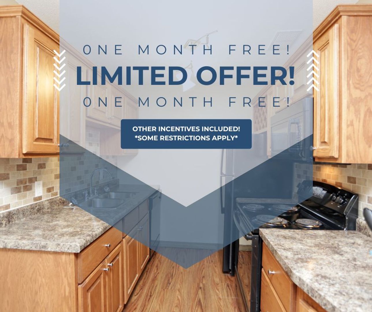 Ames Apartment: 4112-4400 Westbrook Drive
