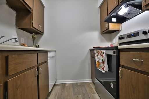 2 bed 1 bedroom freshly remodeled – photo 1