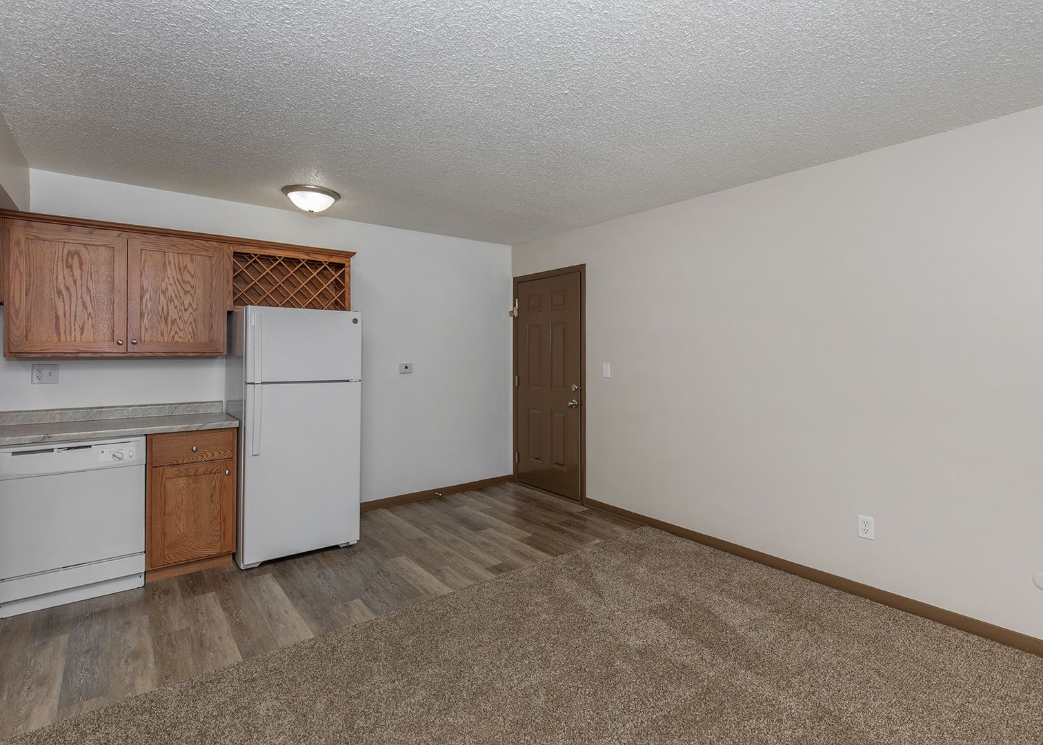 Davenport Apartment: 3540 N Main Street