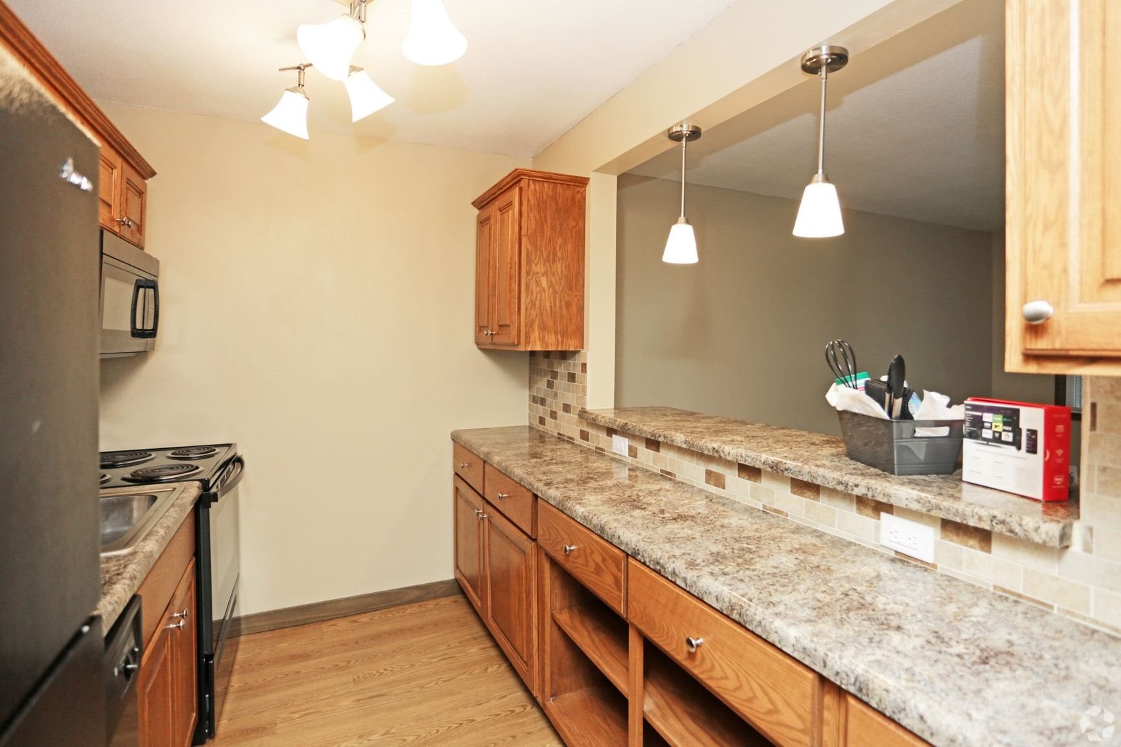Ames Apartment: 4112-4400 Westbrook Drive
