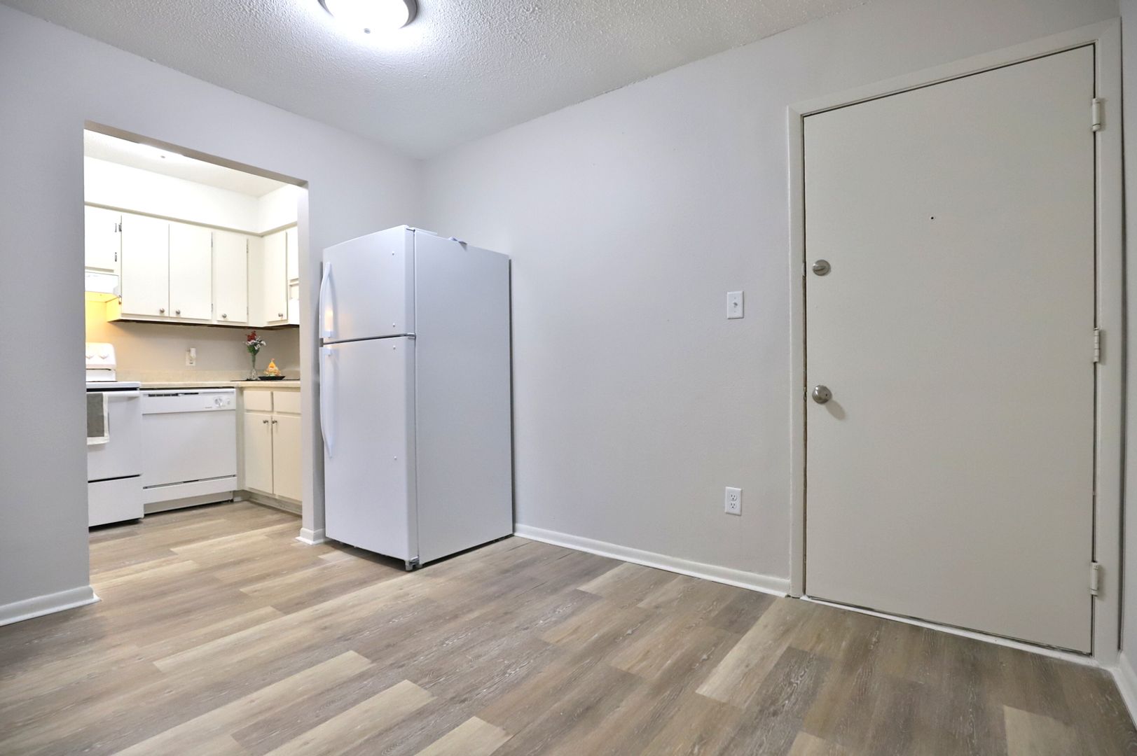 Hollybrook Apartments