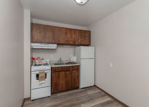 Studio coming available! – photo 1