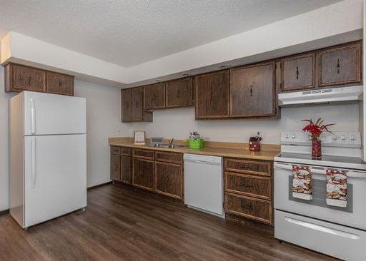 1 bed 1 bath!