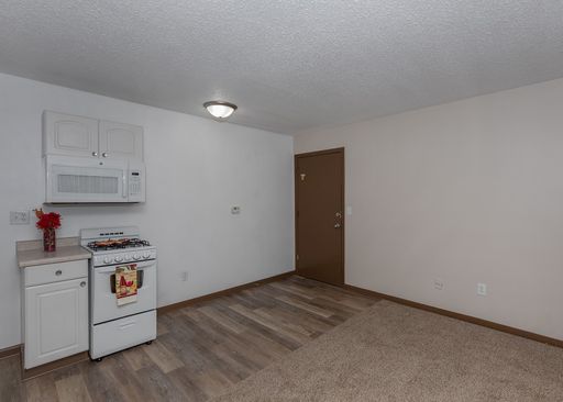 1 bed 1 bath! 6, 9 and 12 month lease options! – photo 1